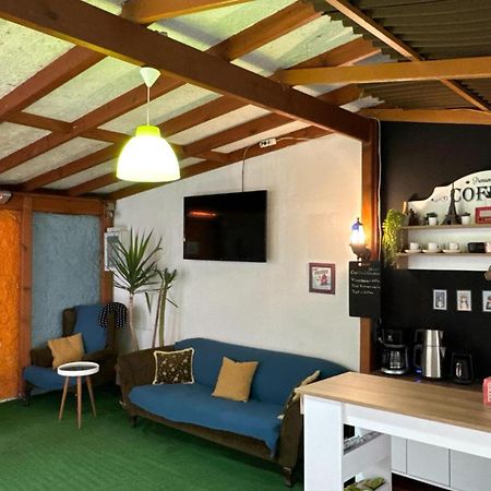 Limon Hotel Edirne Luaran gambar