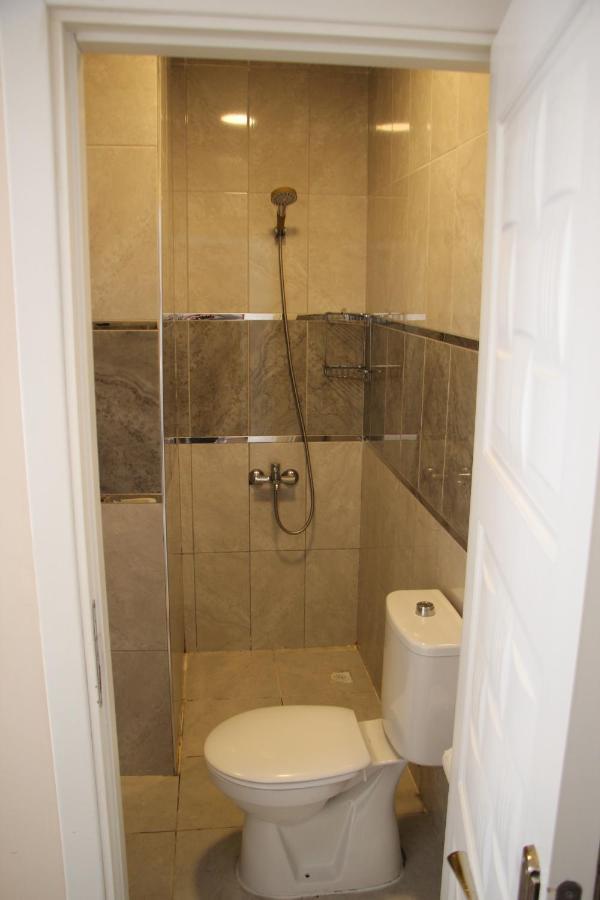 Limon Hotel Edirne Luaran gambar