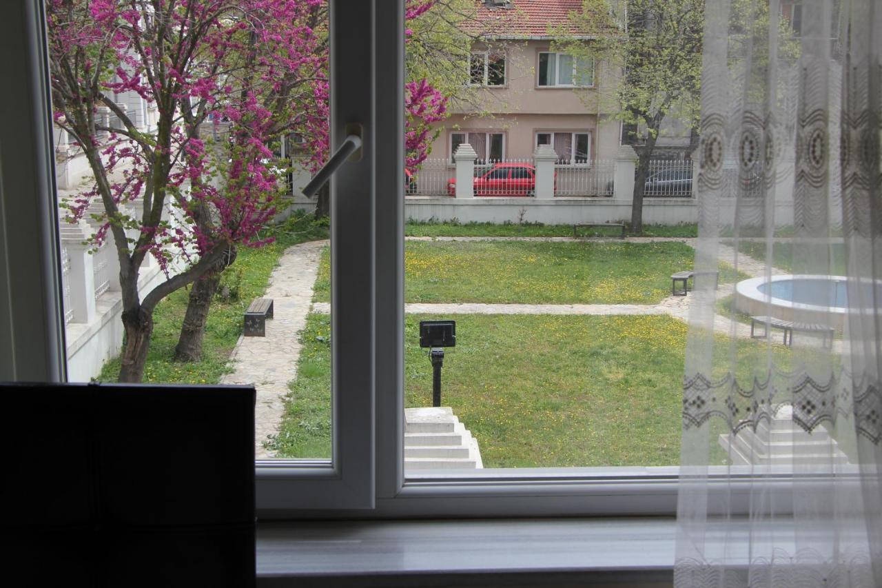 Limon Hotel Edirne Luaran gambar