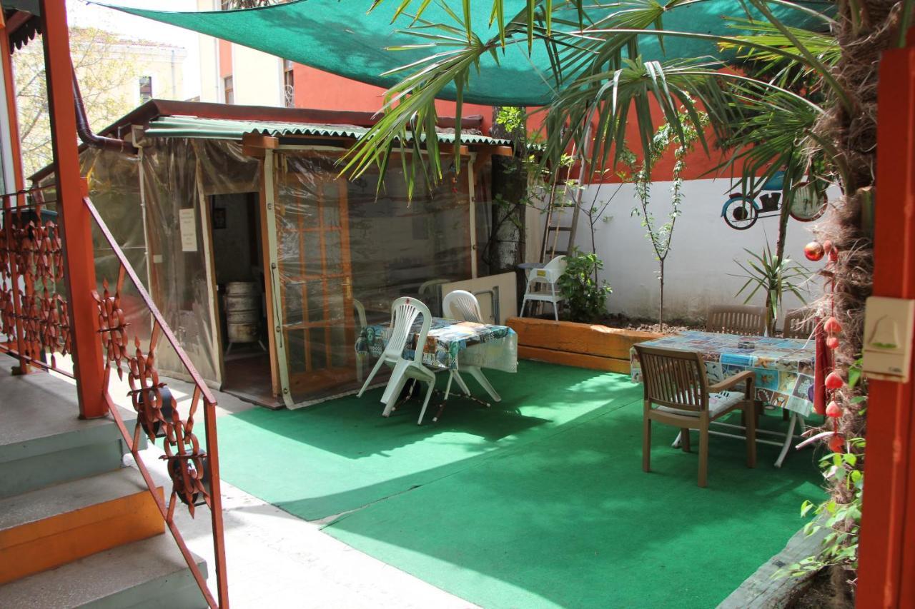 Limon Hotel Edirne Luaran gambar