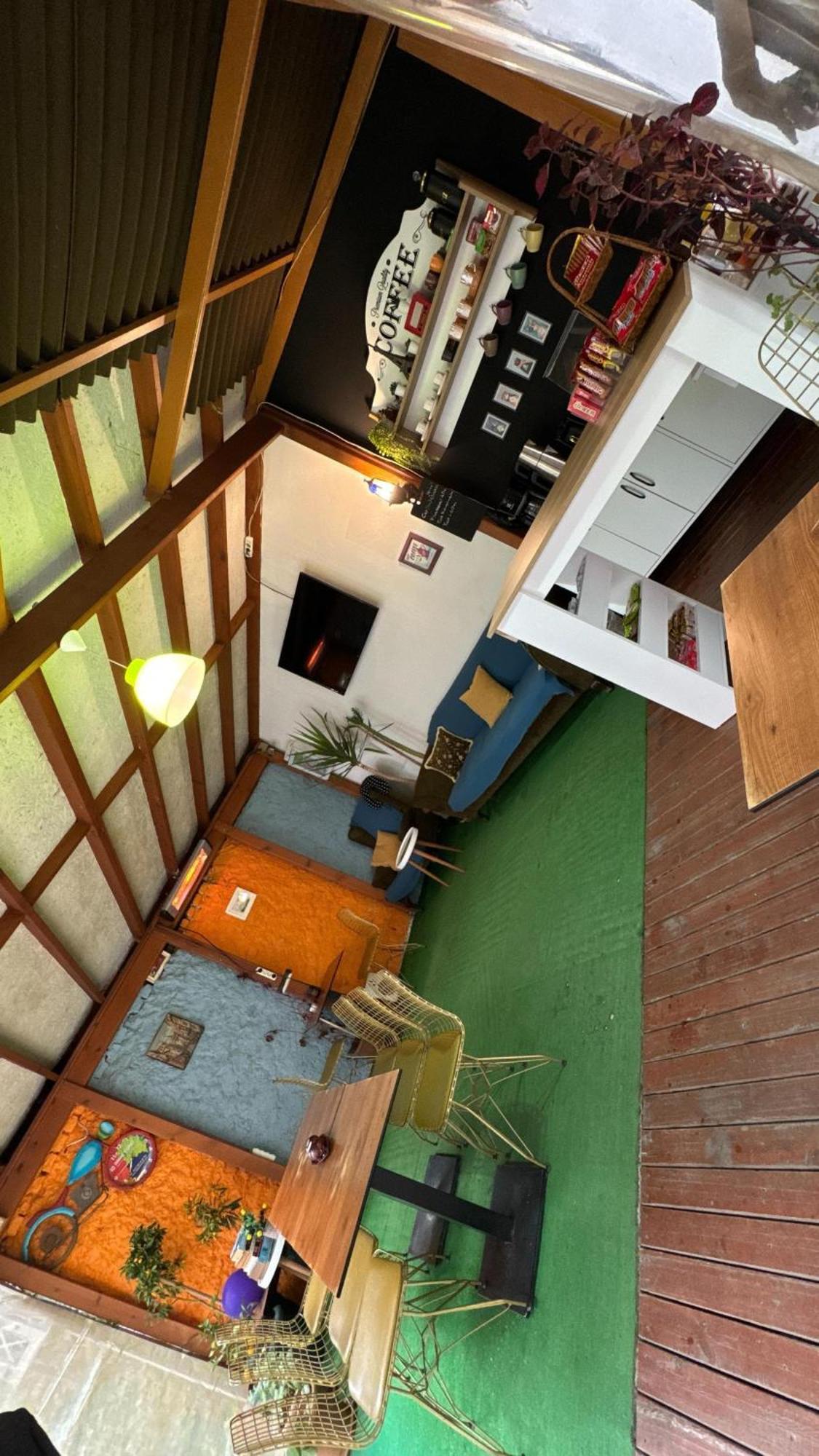 Limon Hotel Edirne Luaran gambar