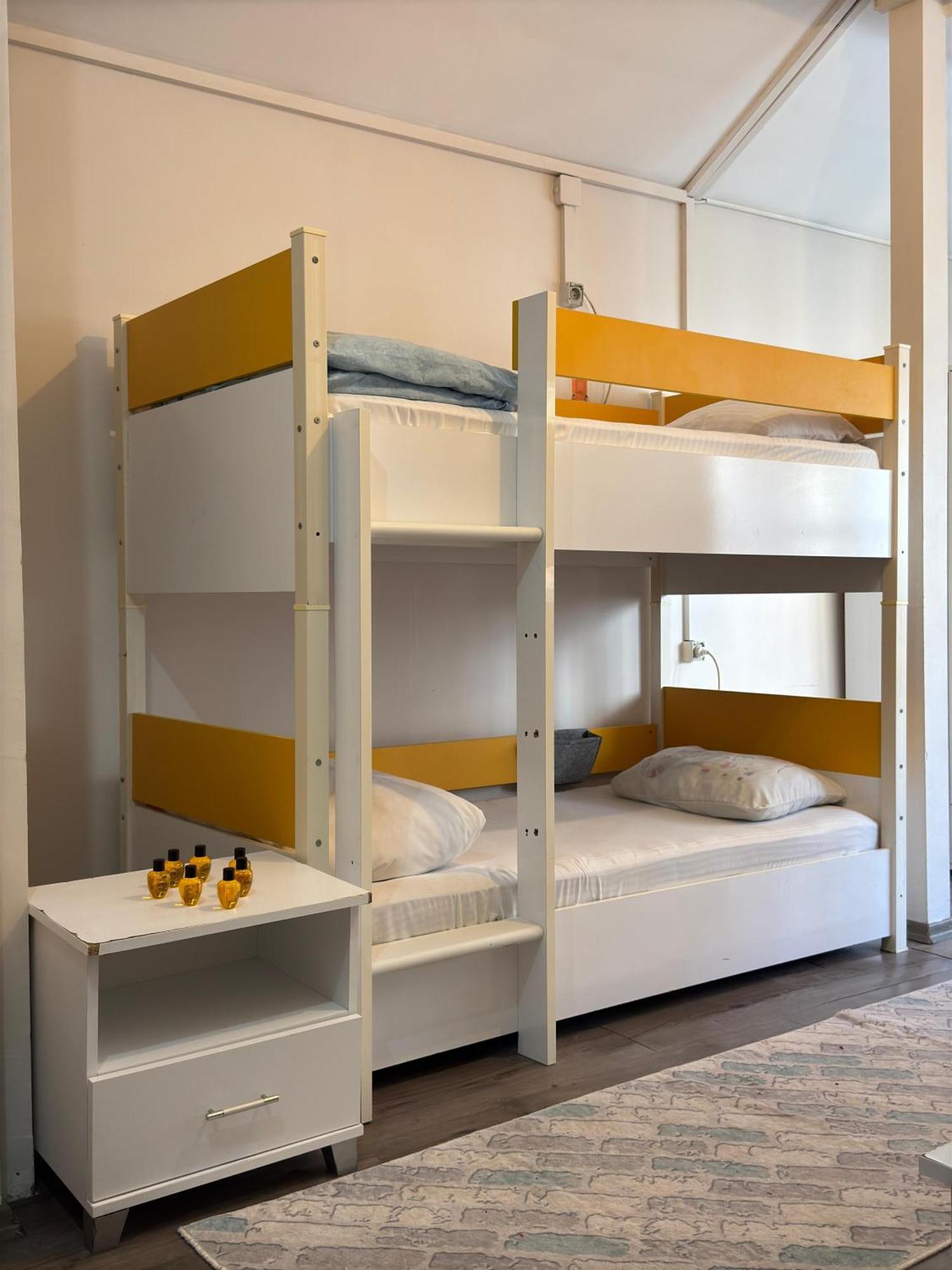 Limon Hotel Edirne Luaran gambar