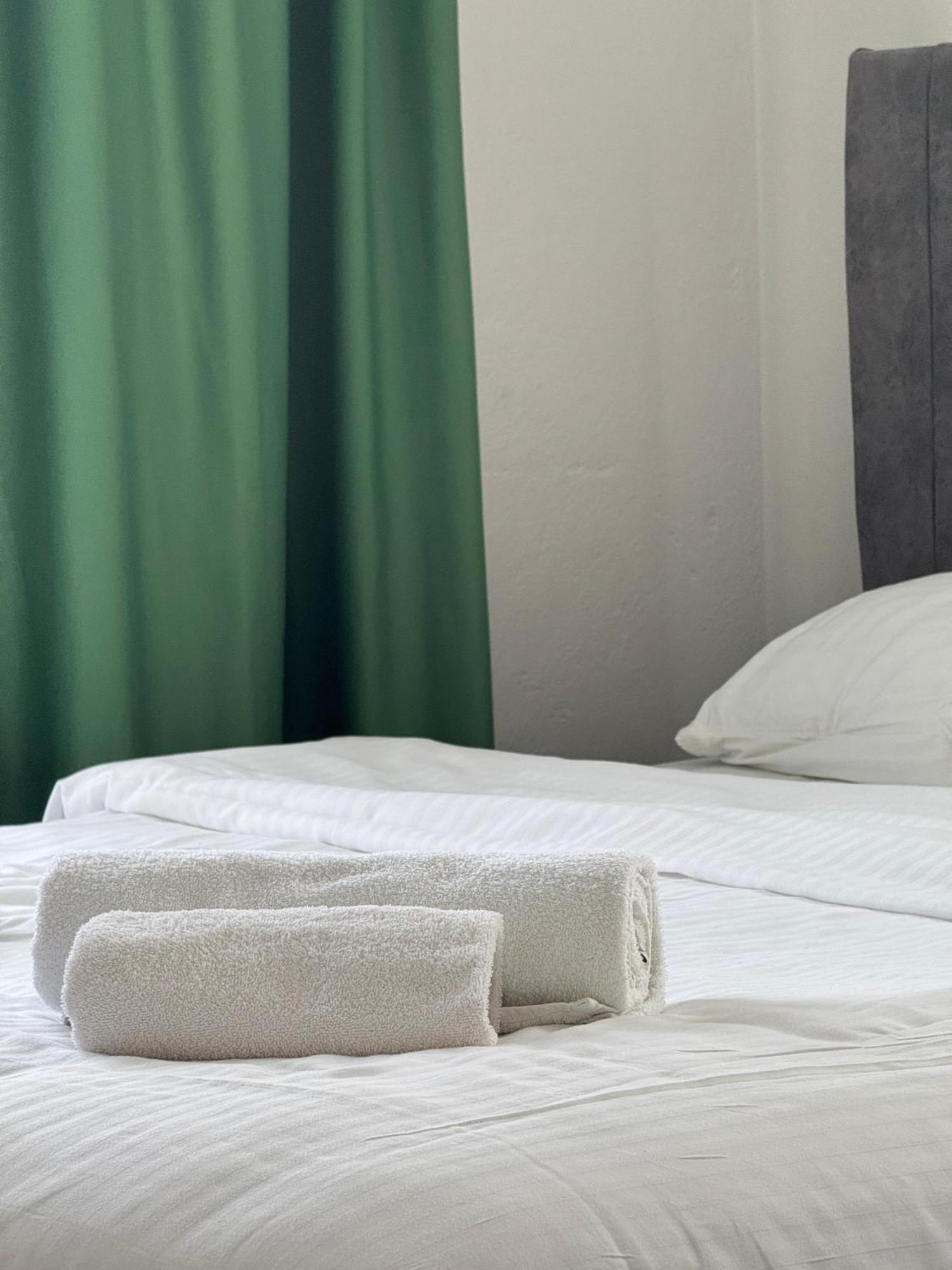Limon Hotel Edirne Luaran gambar