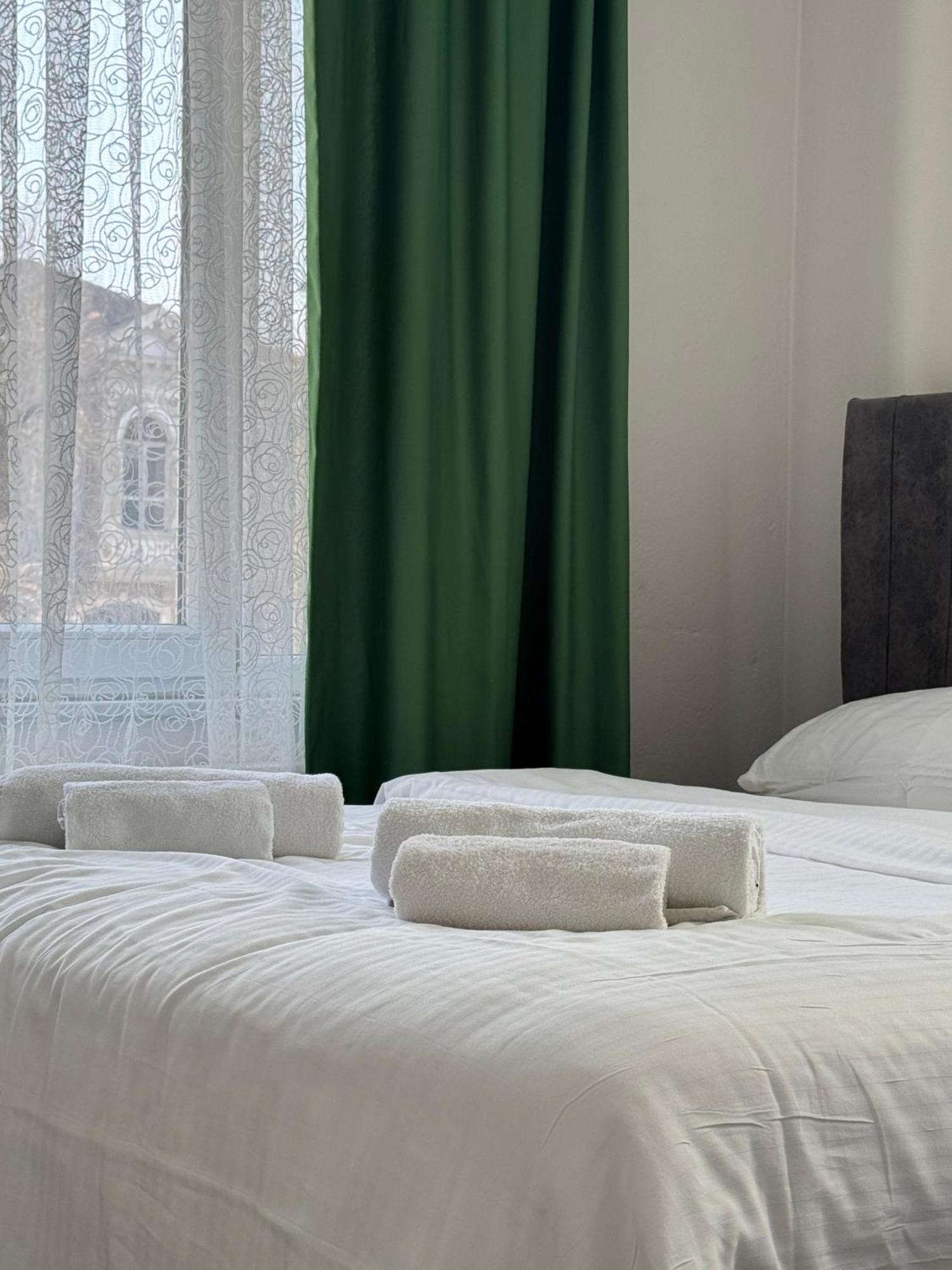 Limon Hotel Edirne Luaran gambar