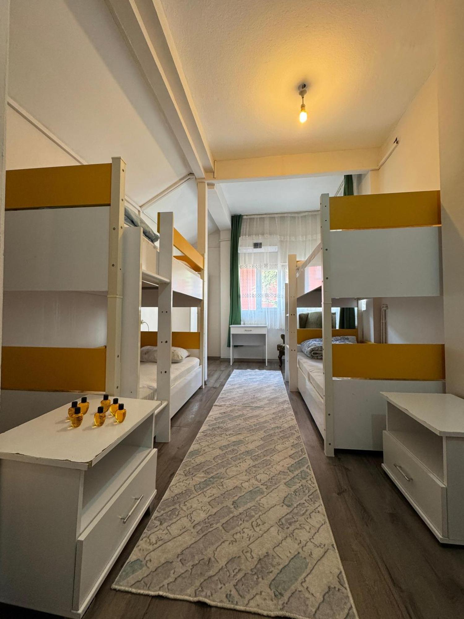 Limon Hotel Edirne Luaran gambar