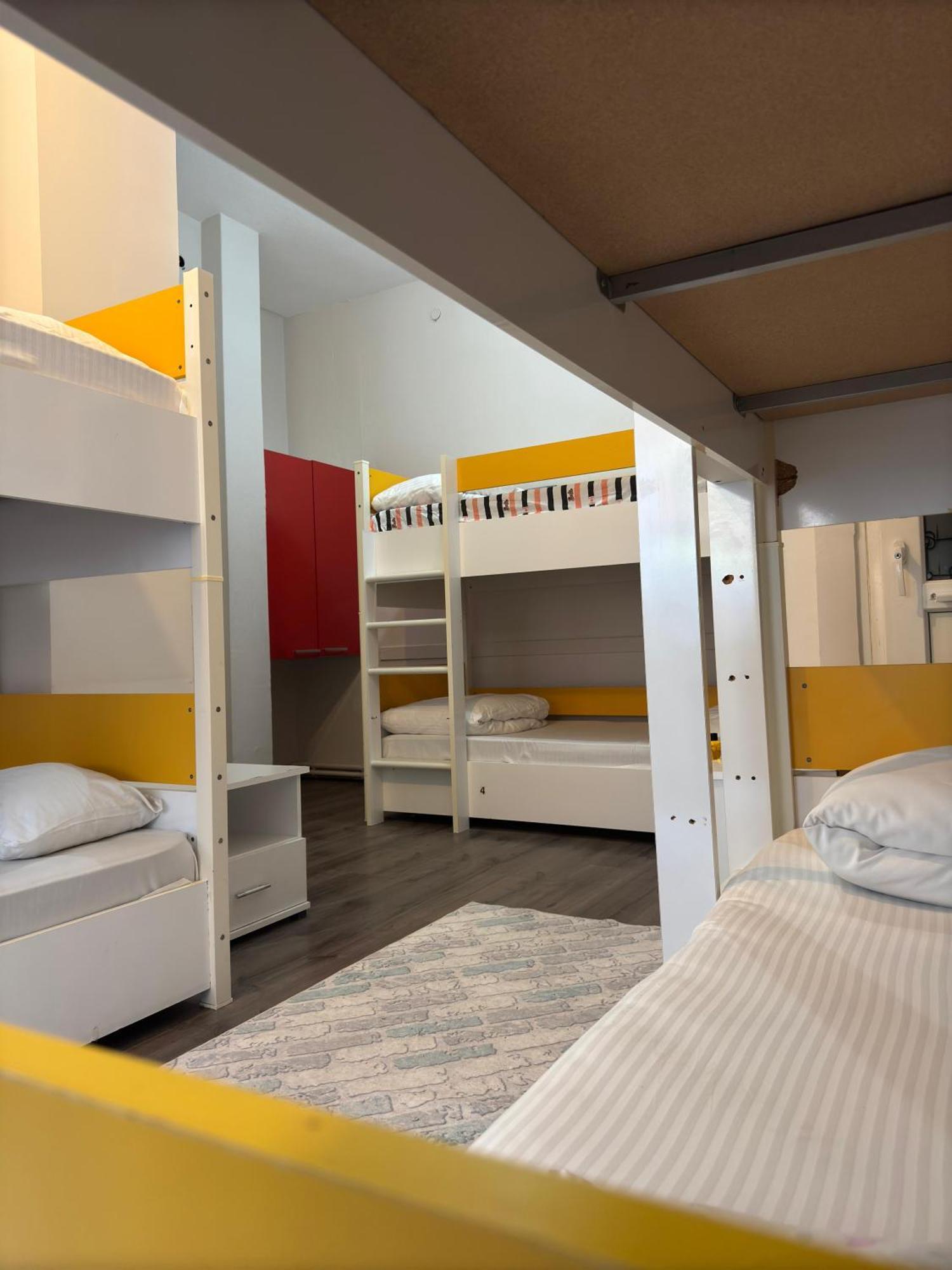 Limon Hotel Edirne Luaran gambar