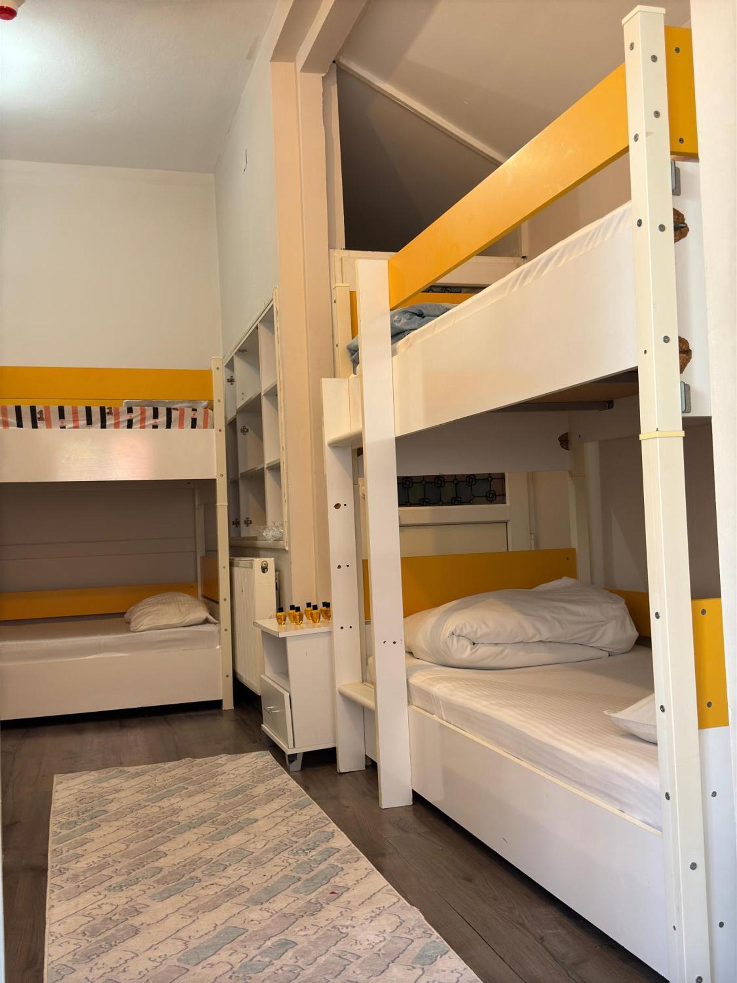Limon Hotel Edirne Luaran gambar
