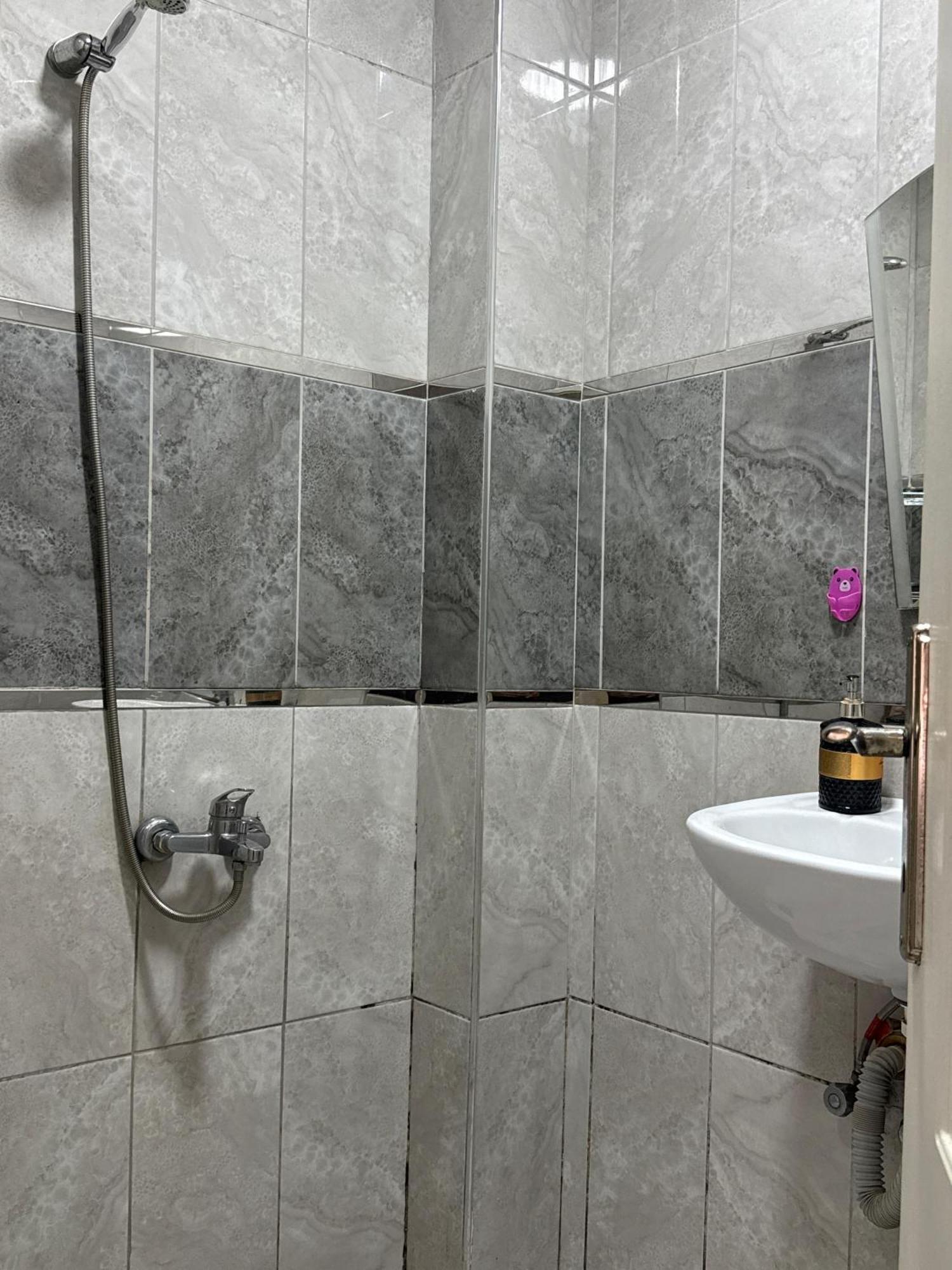 Limon Hotel Edirne Luaran gambar