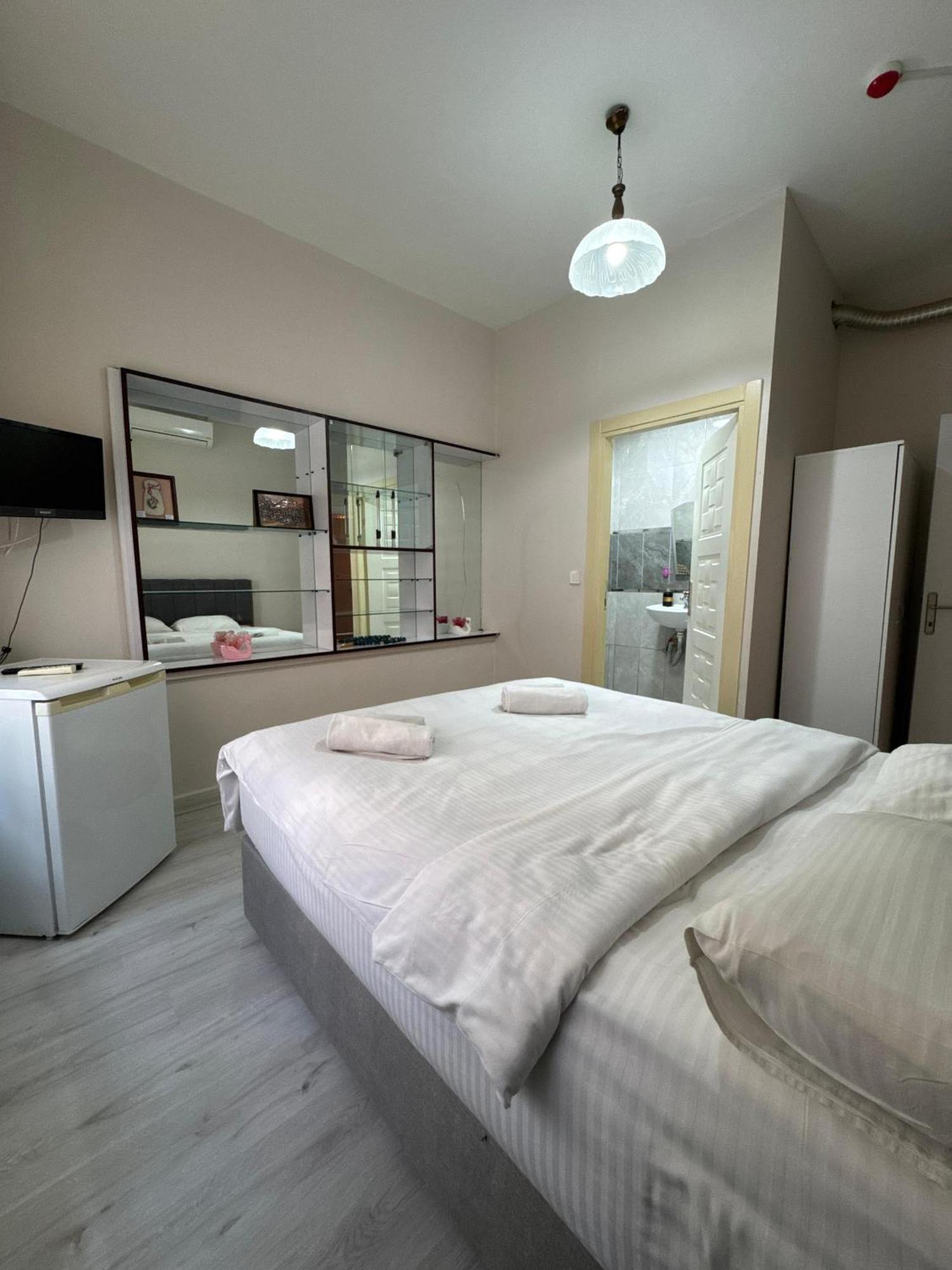 Limon Hotel Edirne Luaran gambar