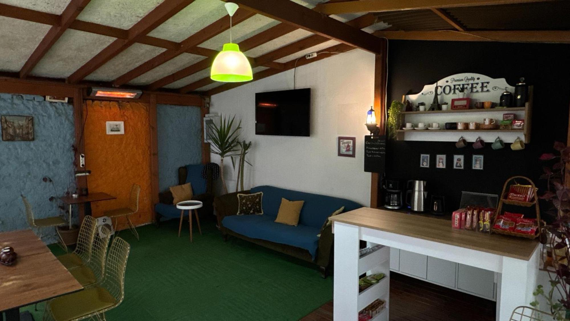 Limon Hotel Edirne Luaran gambar